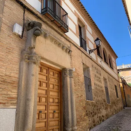 La Vega De San Torcuato - 3 Dobles Apartment Toledo